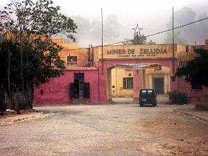 Zellidja- Bou Beker 03- annee 2004
